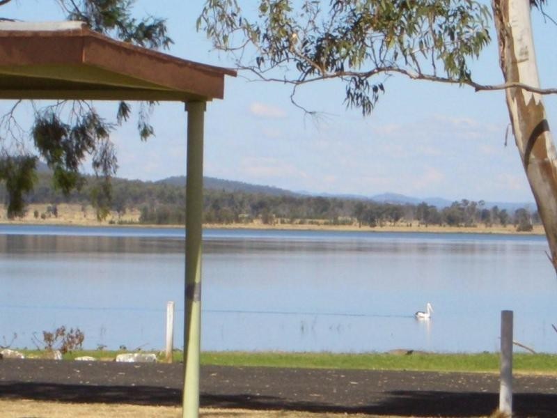 - Goodwins Road, Inglewood QLD 4387