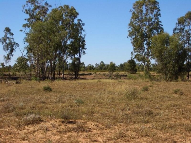 - Goodwins Road, Inglewood QLD 4387