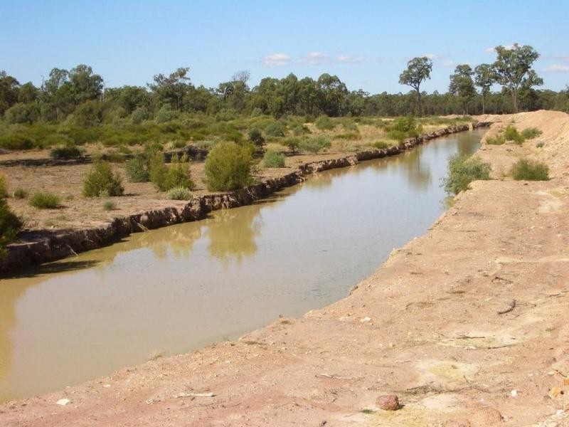 - Goodwins Road, Inglewood QLD 4387