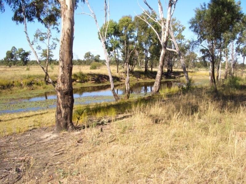 - Goodwins Road, Inglewood QLD 4387