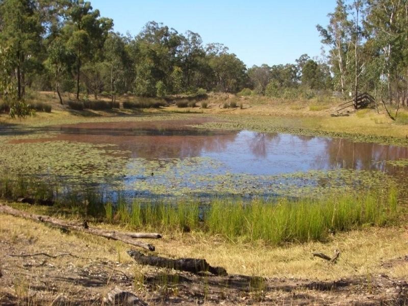 - Goodwins Road, Inglewood QLD 4387