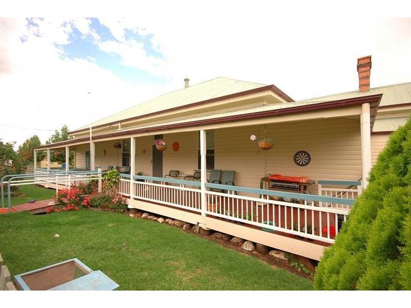 14 Ramsay Street, Greenmount QLD 4359