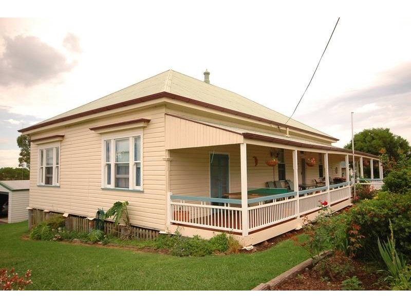 14 Ramsay Street, Greenmount QLD 4359