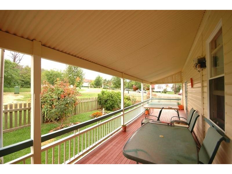 14 Ramsay Street, Greenmount QLD 4359