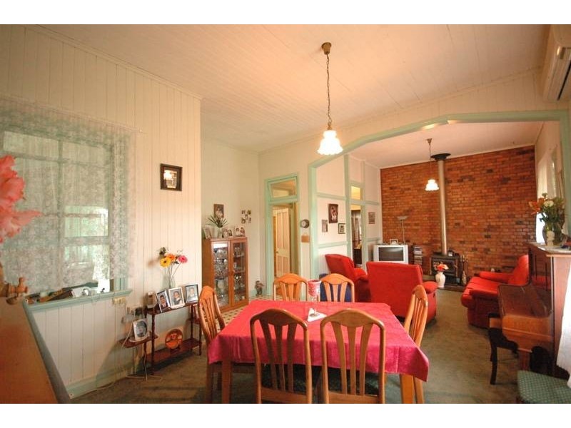 14 Ramsay Street, Greenmount QLD 4359