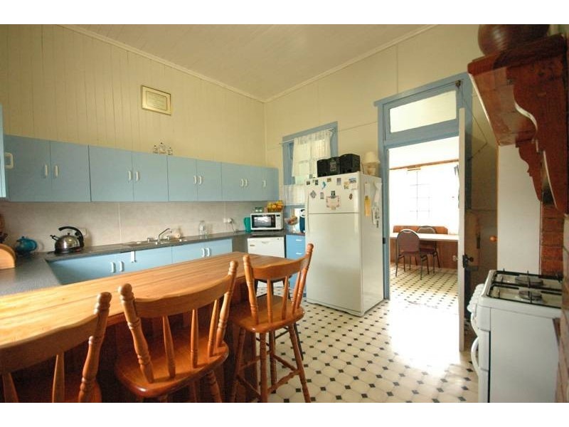 14 Ramsay Street, Greenmount QLD 4359