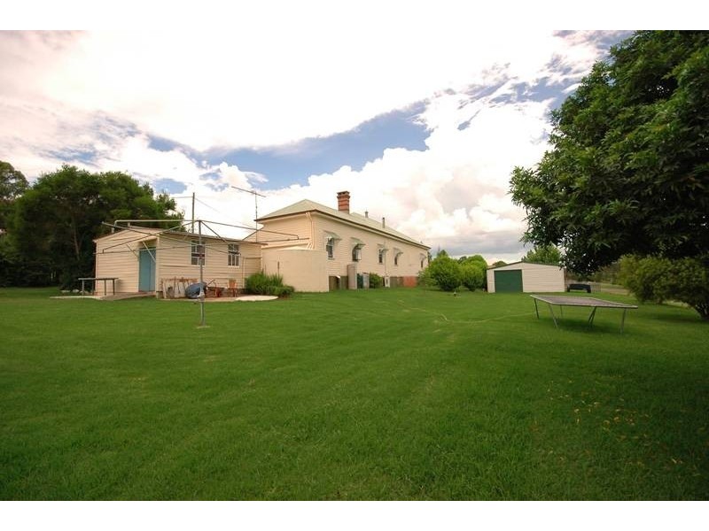 14 Ramsay Street, Greenmount QLD 4359