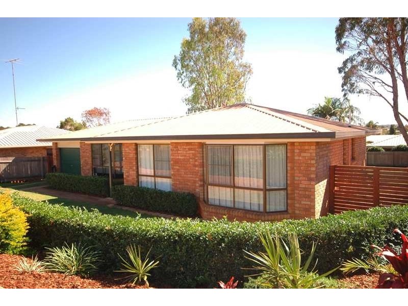 213 Stenner Street, Centenary Heights QLD 4350