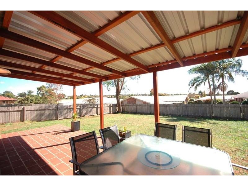 213 Stenner Street, Centenary Heights QLD 4350