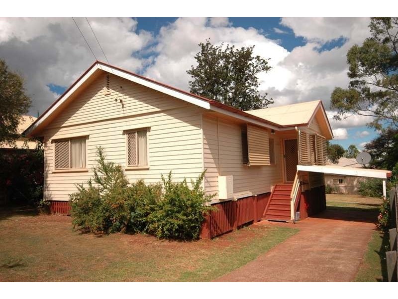 L73 RP78721 Kelly Street, Harlaxton QLD 4350