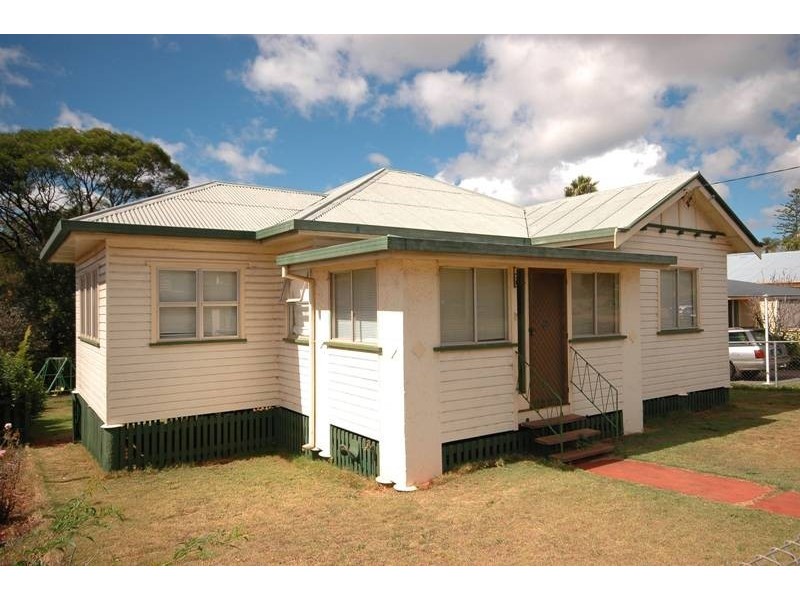 L35 RP53397 Beelbee Street, Harristown QLD 4350