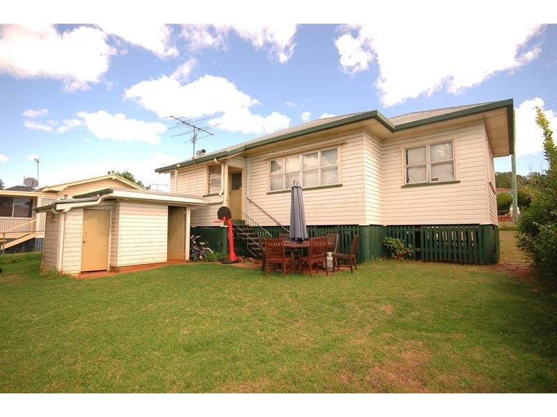 L35 RP53397 Beelbee Street, Harristown QLD 4350