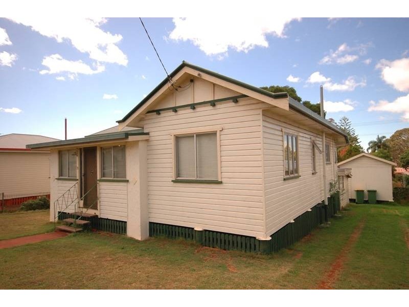 L35 RP53397 Beelbee Street, Harristown QLD 4350