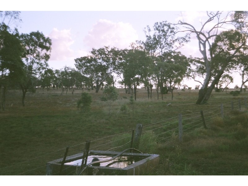 157 Malu Road, Jondaryan QLD 4403
