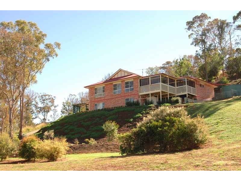 L25 RP898430 Graham Court, Hodgson Vale QLD 4352