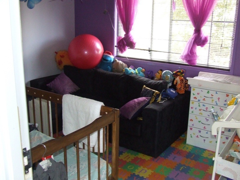 97 Gorman Street, Darling Heights QLD 4350