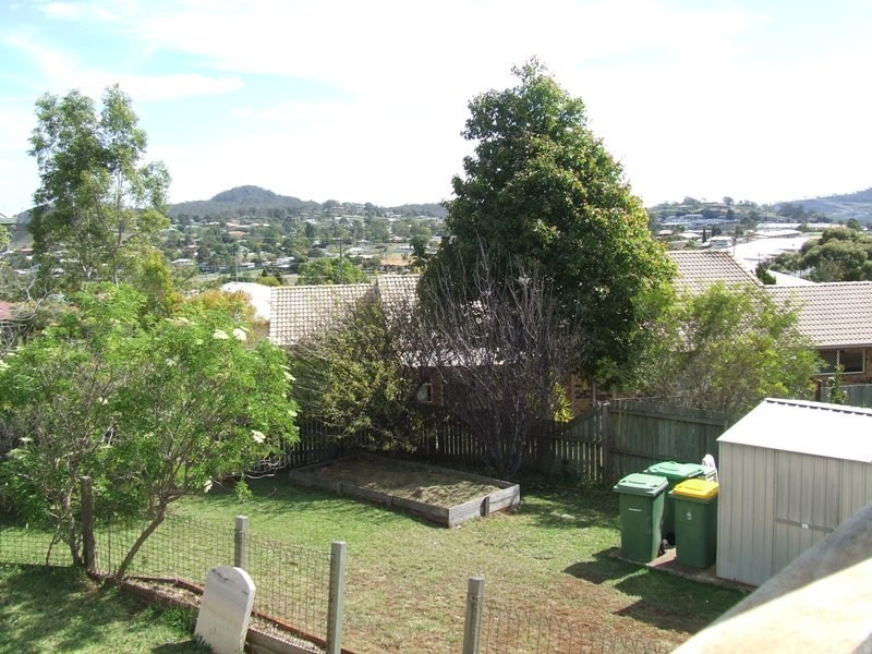 97 Gorman Street, Darling Heights QLD 4350