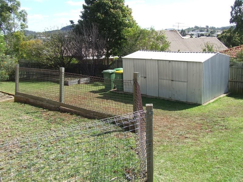 97 Gorman Street, Darling Heights QLD 4350