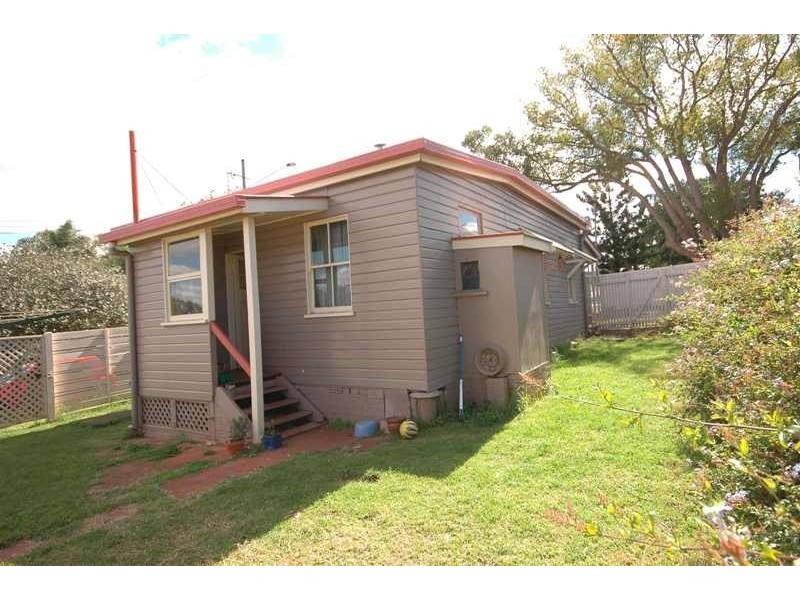 L13 RP16806 James Street, Toowoomba QLD 4350