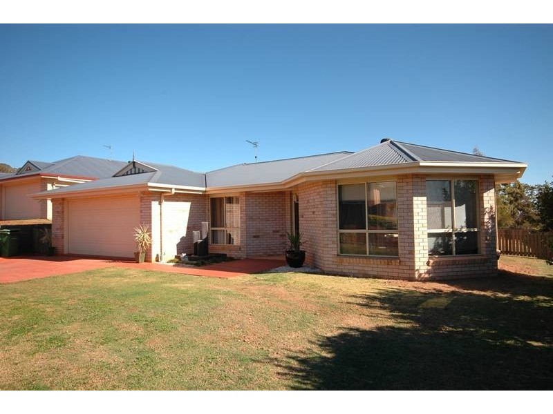 L49 SP140947 Samuel Court, Darling Heights QLD 4350