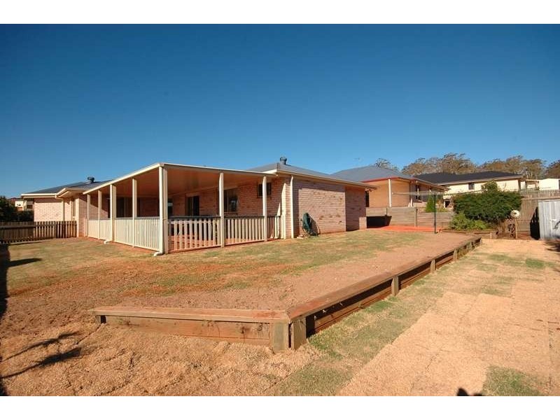 L49 SP140947 Samuel Court, Darling Heights QLD 4350