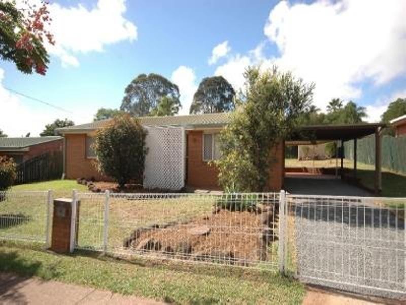 60 Wine Drive, Wilsonton QLD 4350