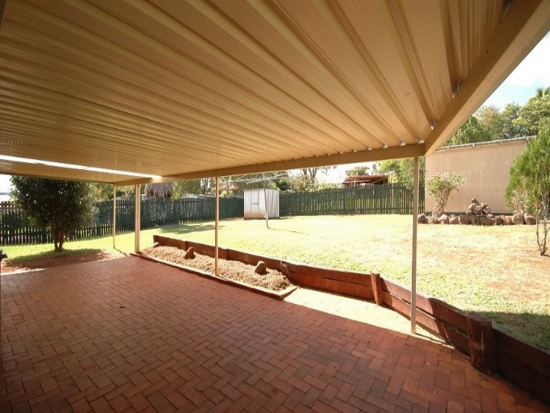 60 Wine Drive, Wilsonton QLD 4350