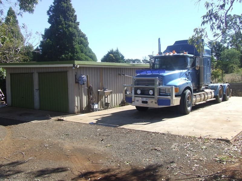 33 Maag Street, Darling Heights QLD 4350