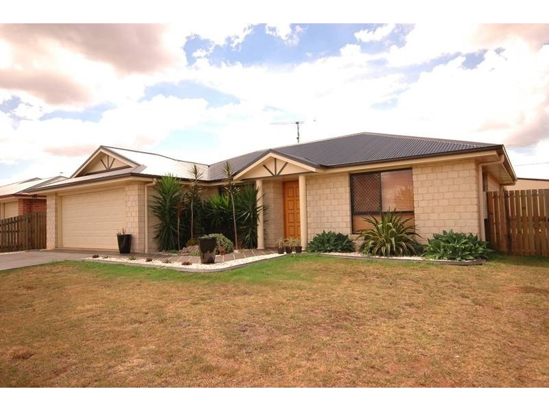 L15 SP150533 Patron Cresent, Glenvale QLD 4350