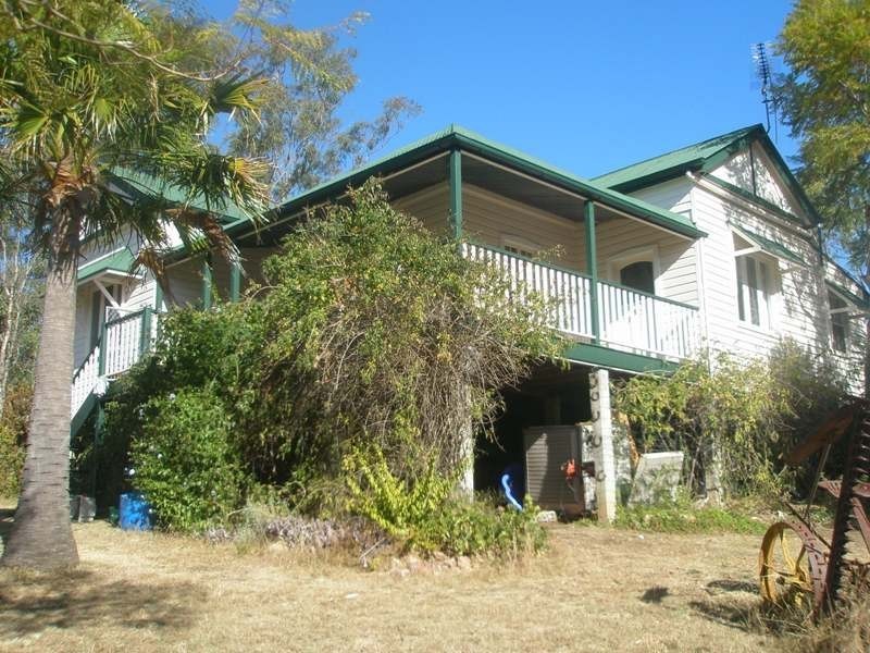 4355 Esk-Hampton Road, Hampton QLD 4352