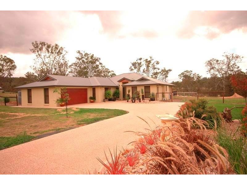 L12 SP166683 Pendoma Drive, Hodgson Vale QLD 4352