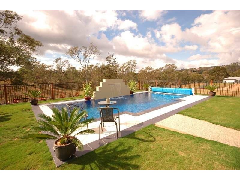 L12 SP166683 Pendoma Drive, Hodgson Vale QLD 4352