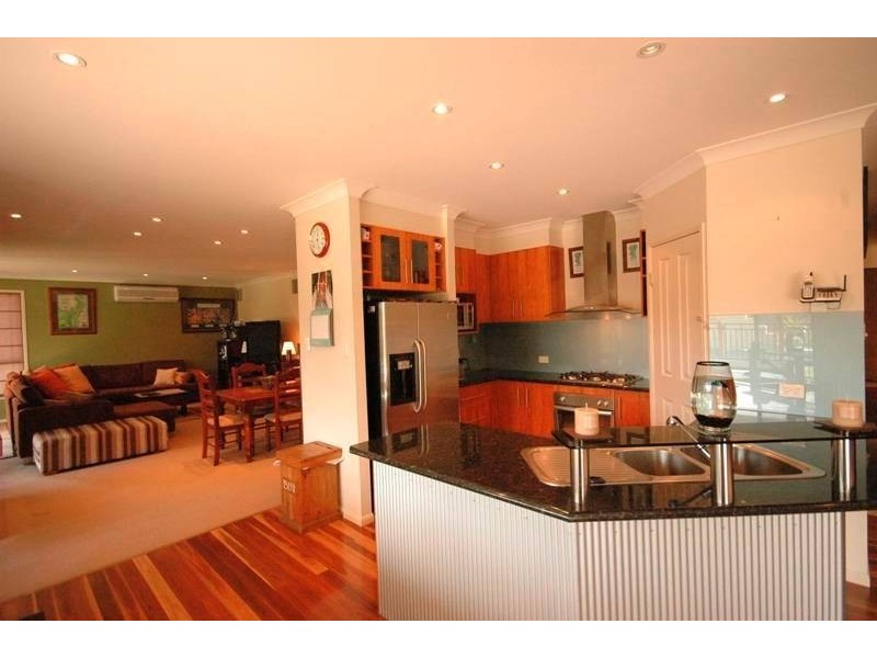 L12 SP166683 Pendoma Drive, Hodgson Vale QLD 4352