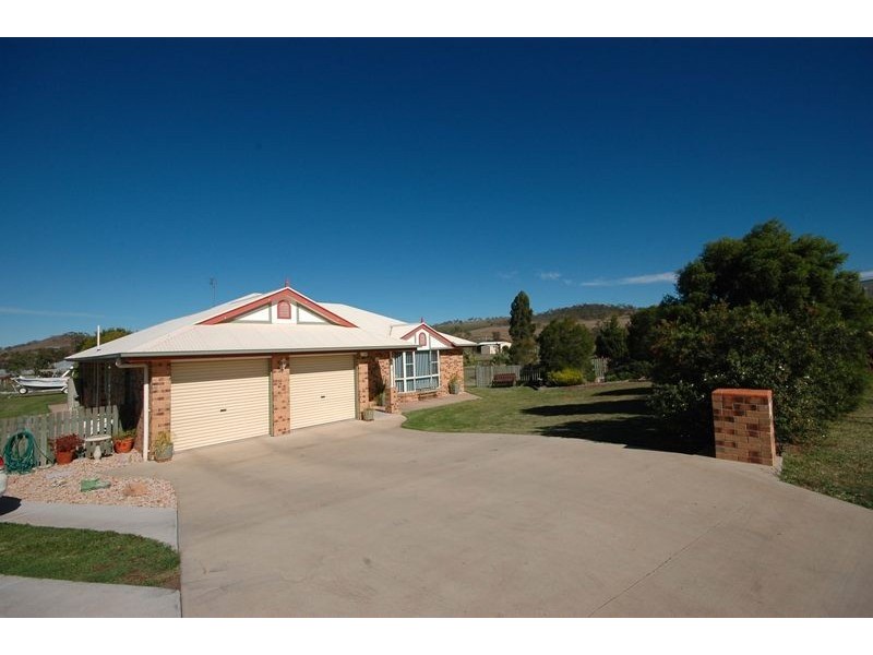 L24 RP894041 Hazelmere Court, Hodgson Vale QLD 4352