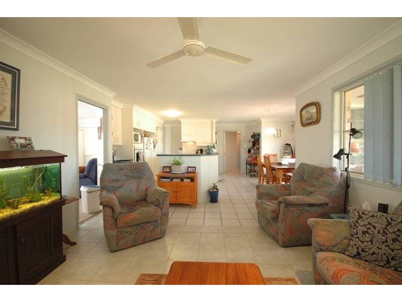 L24 RP894041 Hazelmere Court, Hodgson Vale QLD 4352