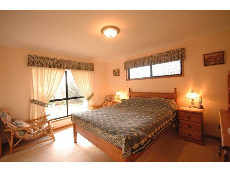 33 Audrey Court, Middle Ridge QLD 4350