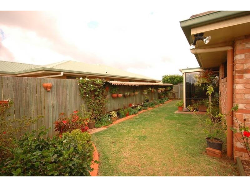 33 Audrey Court, Middle Ridge QLD 4350