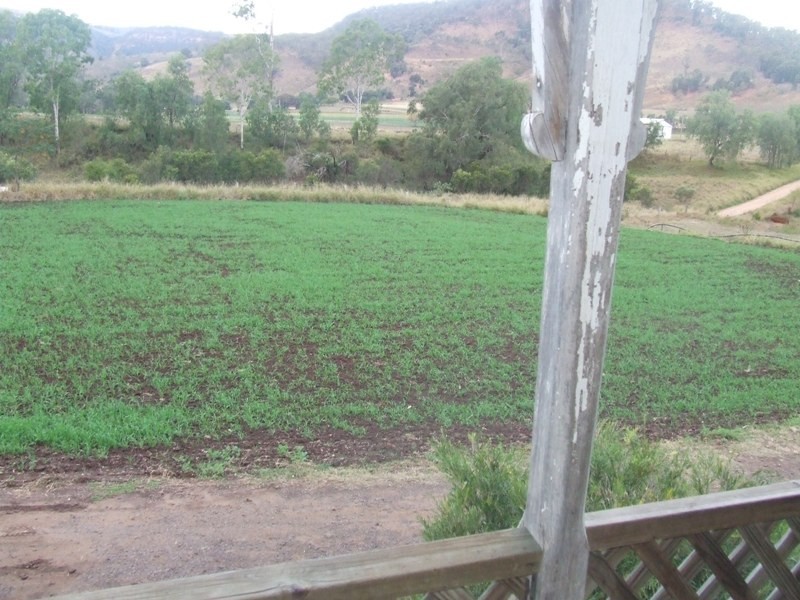 95 Egypt Road, Fordsdale QLD 4343