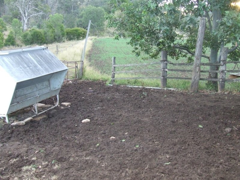 95 Egypt Road, Fordsdale QLD 4343