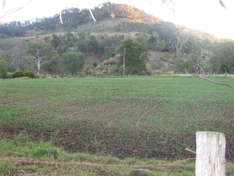 95 Egypt Road, Fordsdale QLD 4343