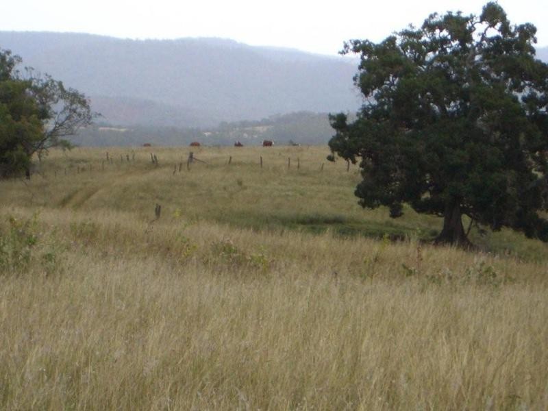 95 Egypt Road, Fordsdale QLD 4343