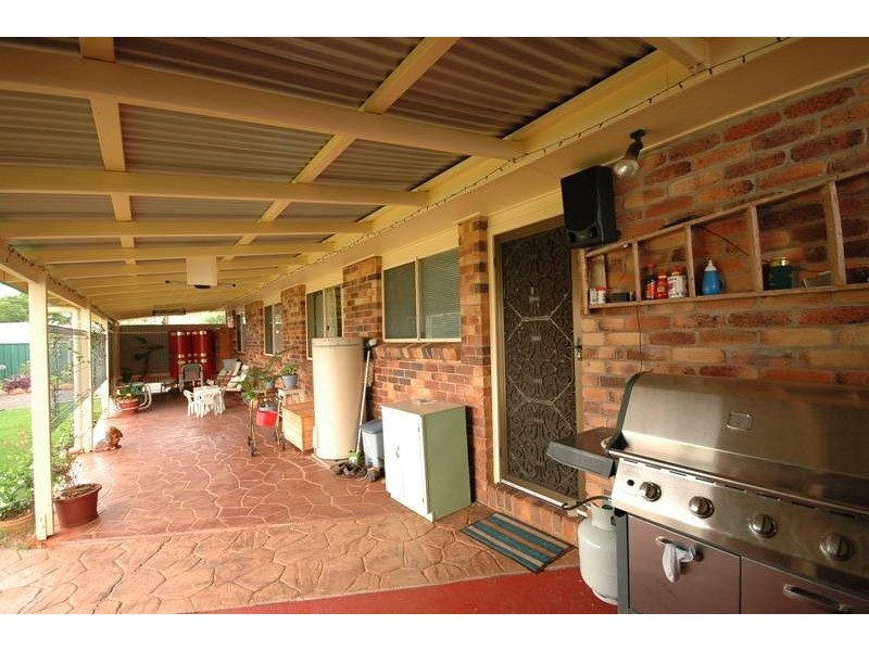 14 McLeod Court, Wyreema QLD 4352