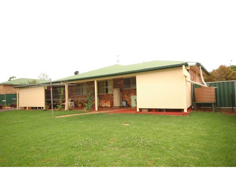 14 McLeod Court, Wyreema QLD 4352