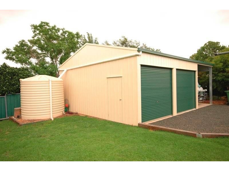 14 McLeod Court, Wyreema QLD 4352