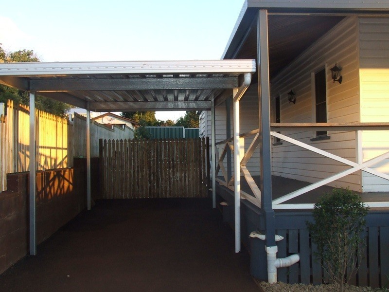 4 Grey Street, South Toowoomba QLD 4350