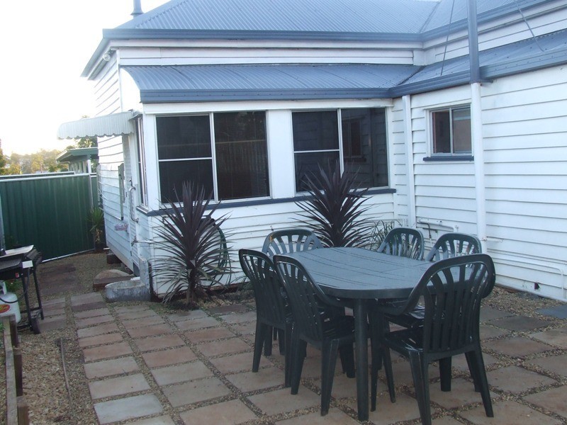 4 Grey Street, South Toowoomba QLD 4350