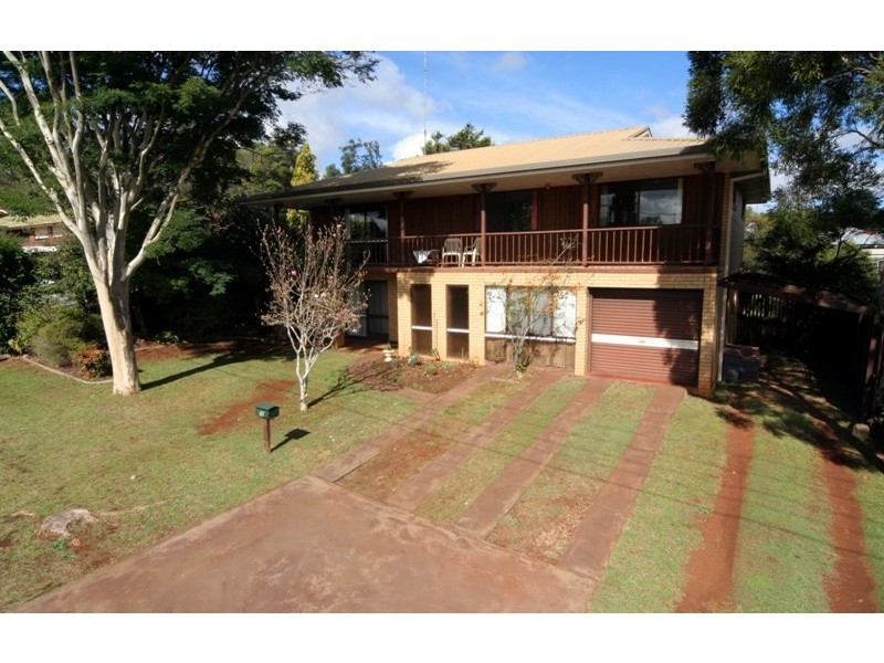 10 Palm Court, Rangeville QLD 4350