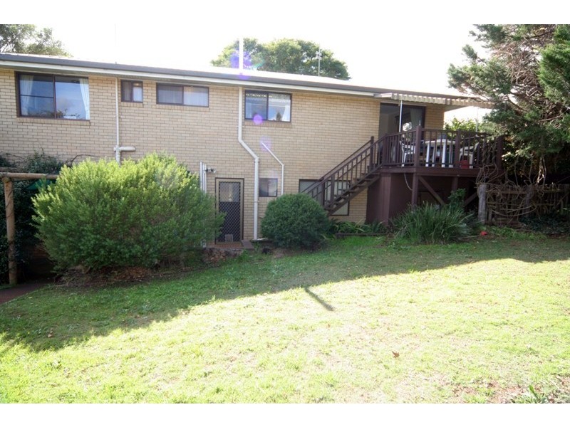10 Palm Court, Rangeville QLD 4350