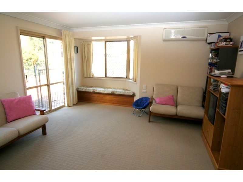 14 Cressbrook Court, Newtown QLD 4350
