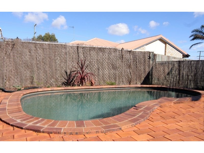 14 Cressbrook Court, Newtown QLD 4350